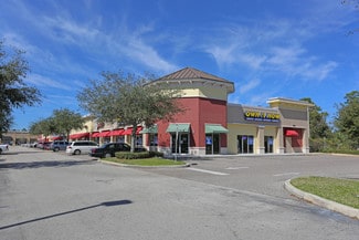Orlando, FL Retail - 5902-5920 Metropolis Way Orlando, FL Retail - 5902-5920 Metropolis Way
