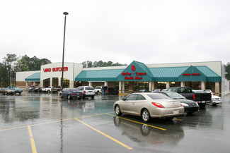 Sheridan, AR Retail - 815 N Rock St