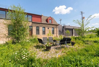 Chicago, IL Industrial - 2331 N Elston Ct