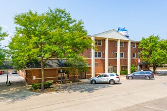 Clarendon Hills, IL Office - 4 Walker Ave
