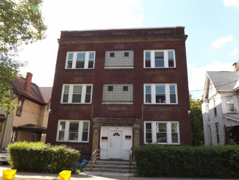119 Murray St, Binghamton, NY for Sale