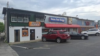 Pigeon Forge, TN Retail - 3349 Parkway