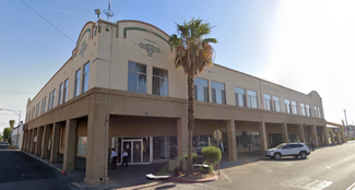 Calexico, CA Retail - 301-315 E 2nd St