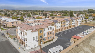 Fontana, CA Apartments - 8969 Newport Ave