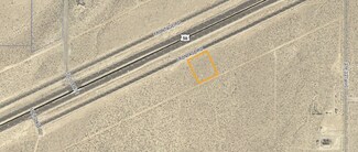 Silver Springs, NV Commercial Land - 5260 Esther ave