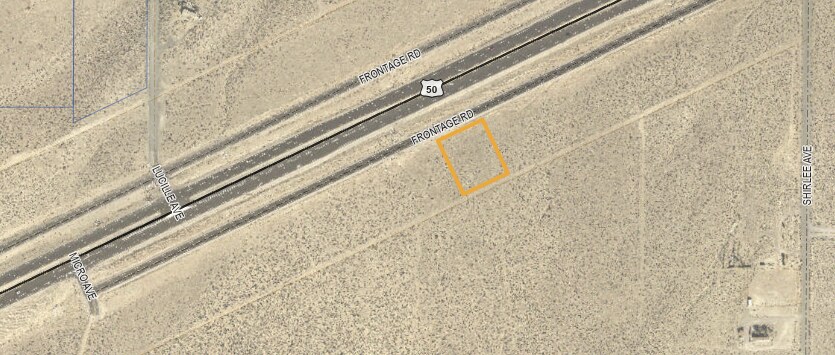 5260 Esther ave, Silver Springs, NV for Sale