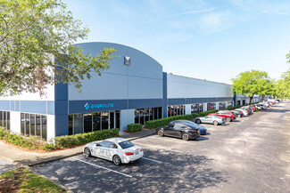 Orlando, FL Flex - 8010 Sunport Dr