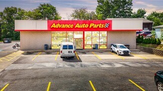 Carrollton, OH Freestanding - 427 Canton Rd NW