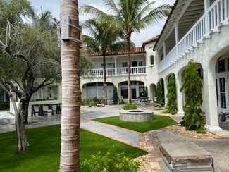 Fort Lauderdale, FL Office/Retail - 901 Progresso Dr