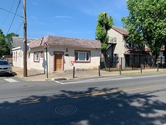 Philadelphia, PA Health Care - 1750-1754 Bridge St