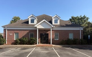 Greenville, SC Medical - 369 Halton Rd Greenville, SC Medical - 369 Halton Rd