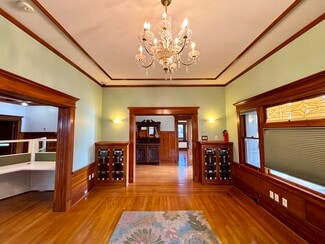 Fresno, CA Office/Retail - 807 N Van Ness Ave