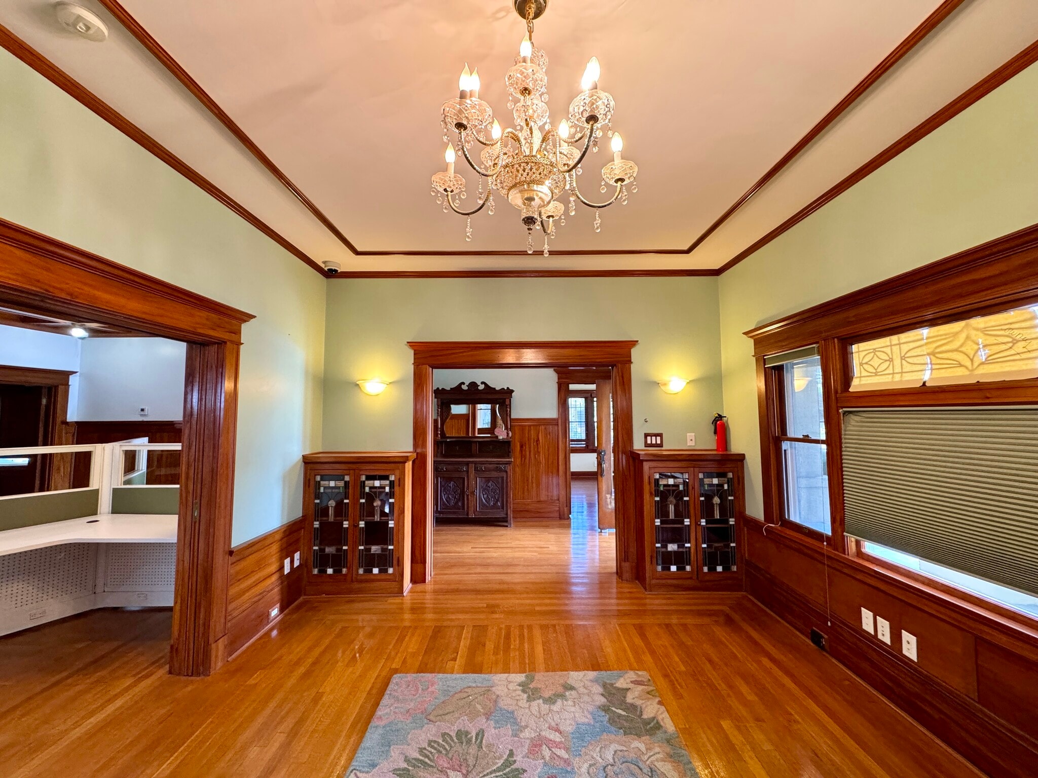 807 N Van Ness Ave, Fresno, CA for Rent