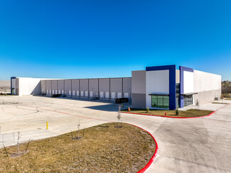 San Antonio, TX Industrial - 5930-6010 Eisenhauer Rd