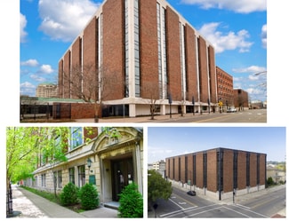 Hamilton, OH Office/Retail, Retail - 131 N Third St
