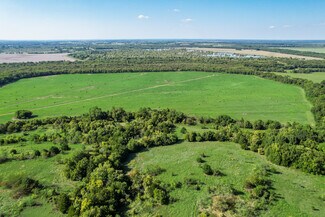 Ennis, TX Commercial Land - 749 Stacks Rd