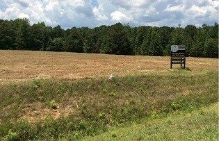 Conyers, GA Residential Land - 1960 Flat Shoals Rd