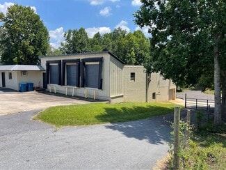Taylorsville, NC Manufacturing - 126 Bolick Chair Ln