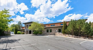 Reno, NV Office - 6160 Plumas St Reno, NV Office - 6160 Plumas St