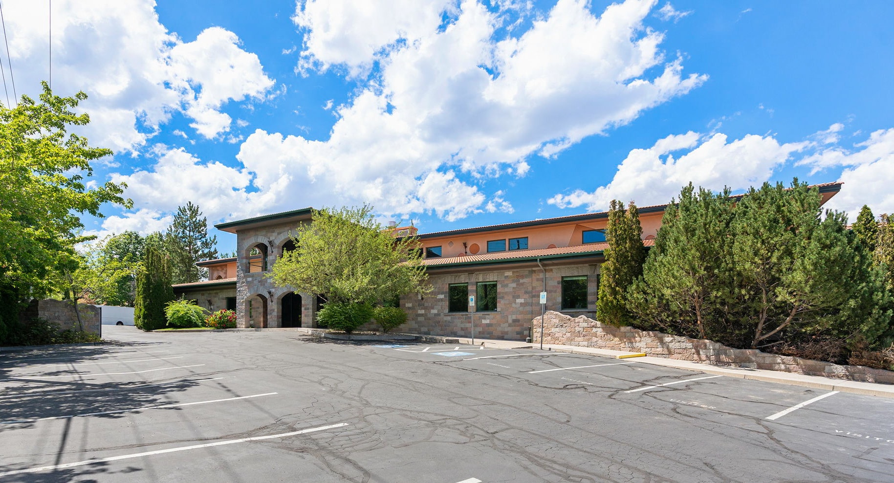 6160 Plumas St, Reno, NV for Sale