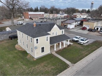 Kimball, MN Apartments - 81 Linden Ave W Kimball, MN Apartments - 81 Linden Ave W