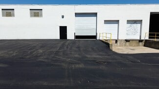Bay Shore, NY Industrial - 40-48 Drexel Dr
