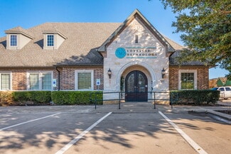 McKinney, TX Medical - 4833 Medical Center Dr