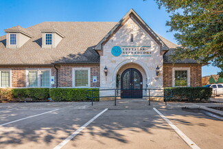 McKinney, TX Office/Medical - 4833 Medical Center Dr