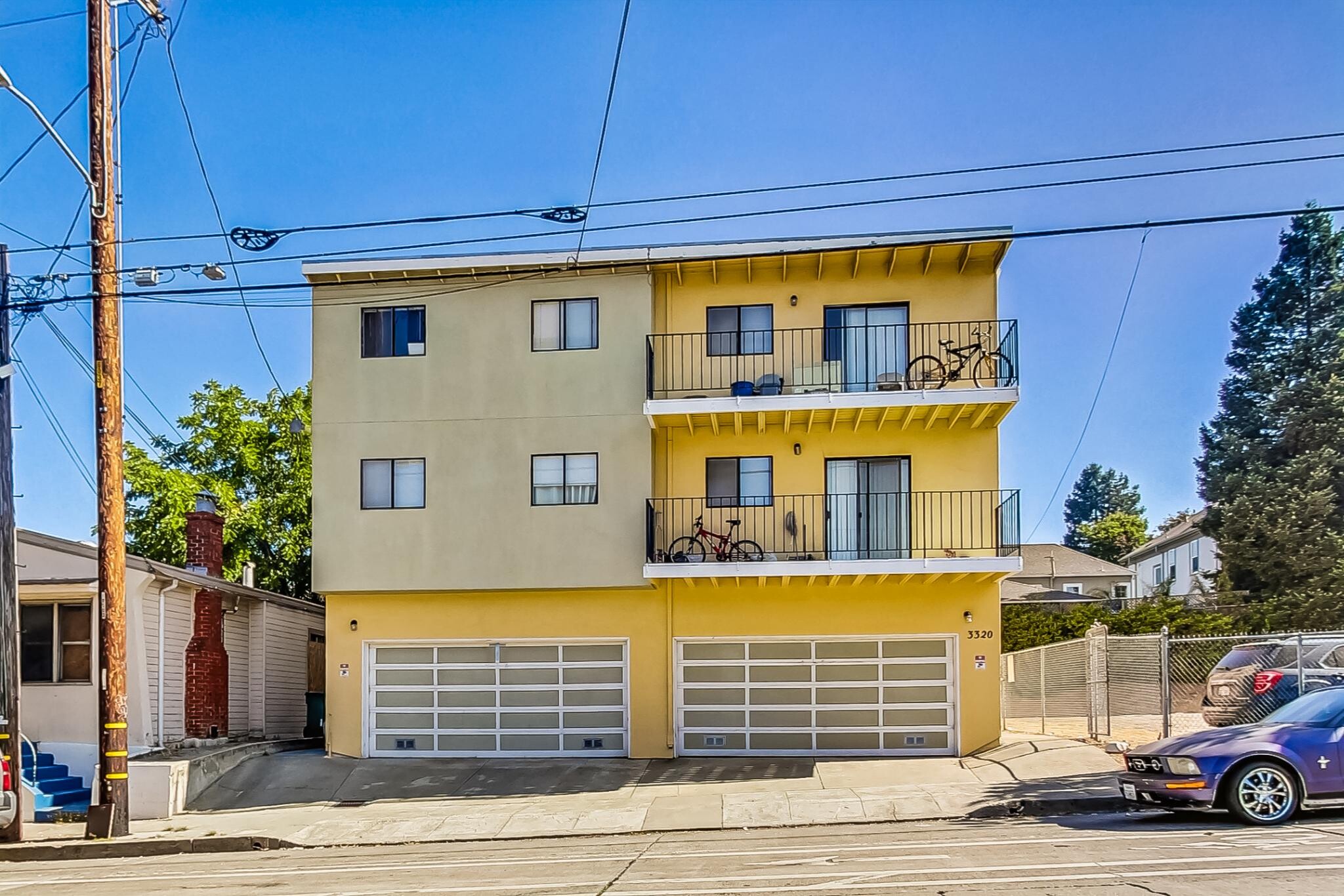 3320 MacArthur Blvd, Oakland, CA for Sale