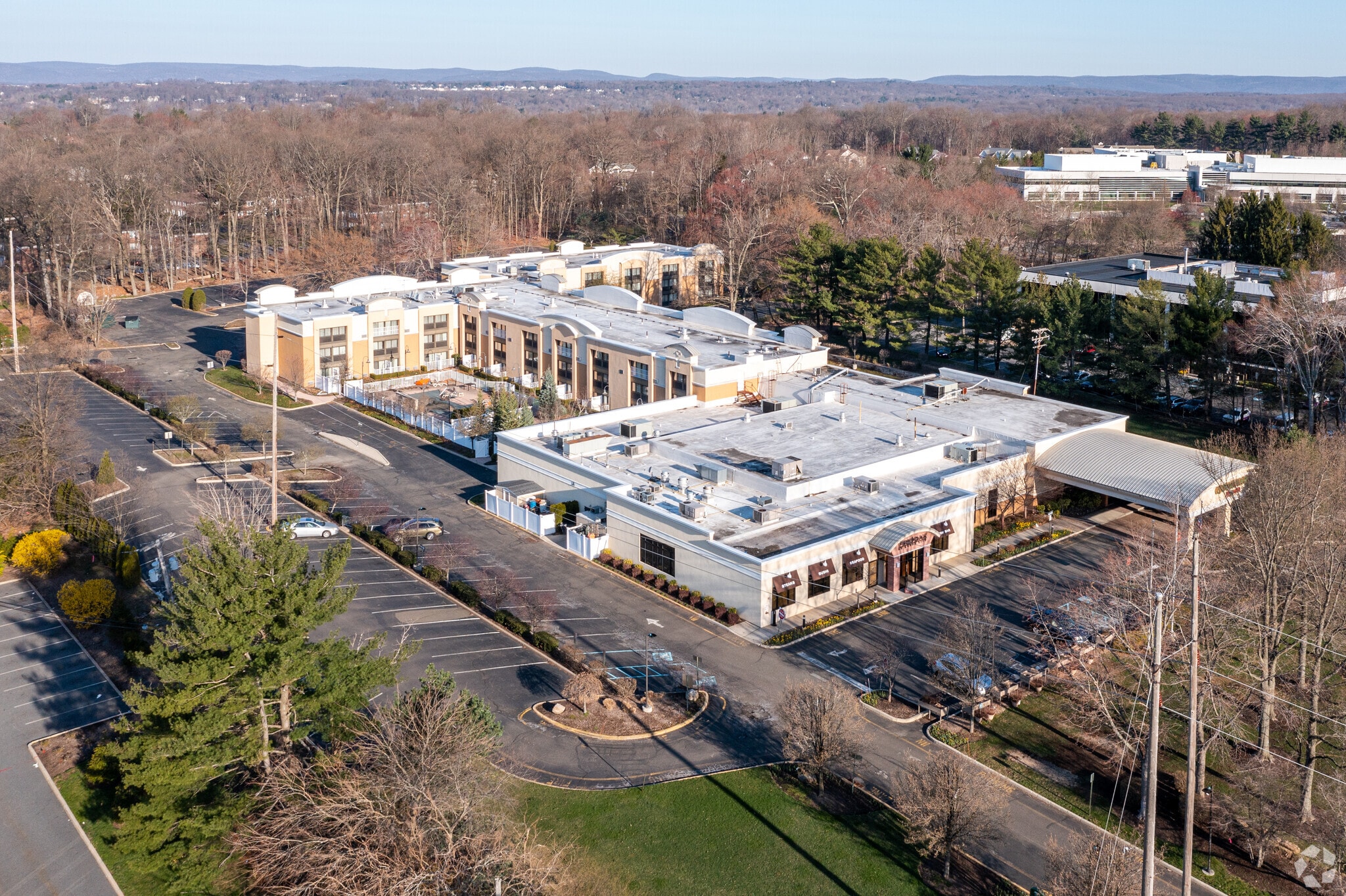 100 Chestnut Ridge Rd, Montvale, NJ for Sale