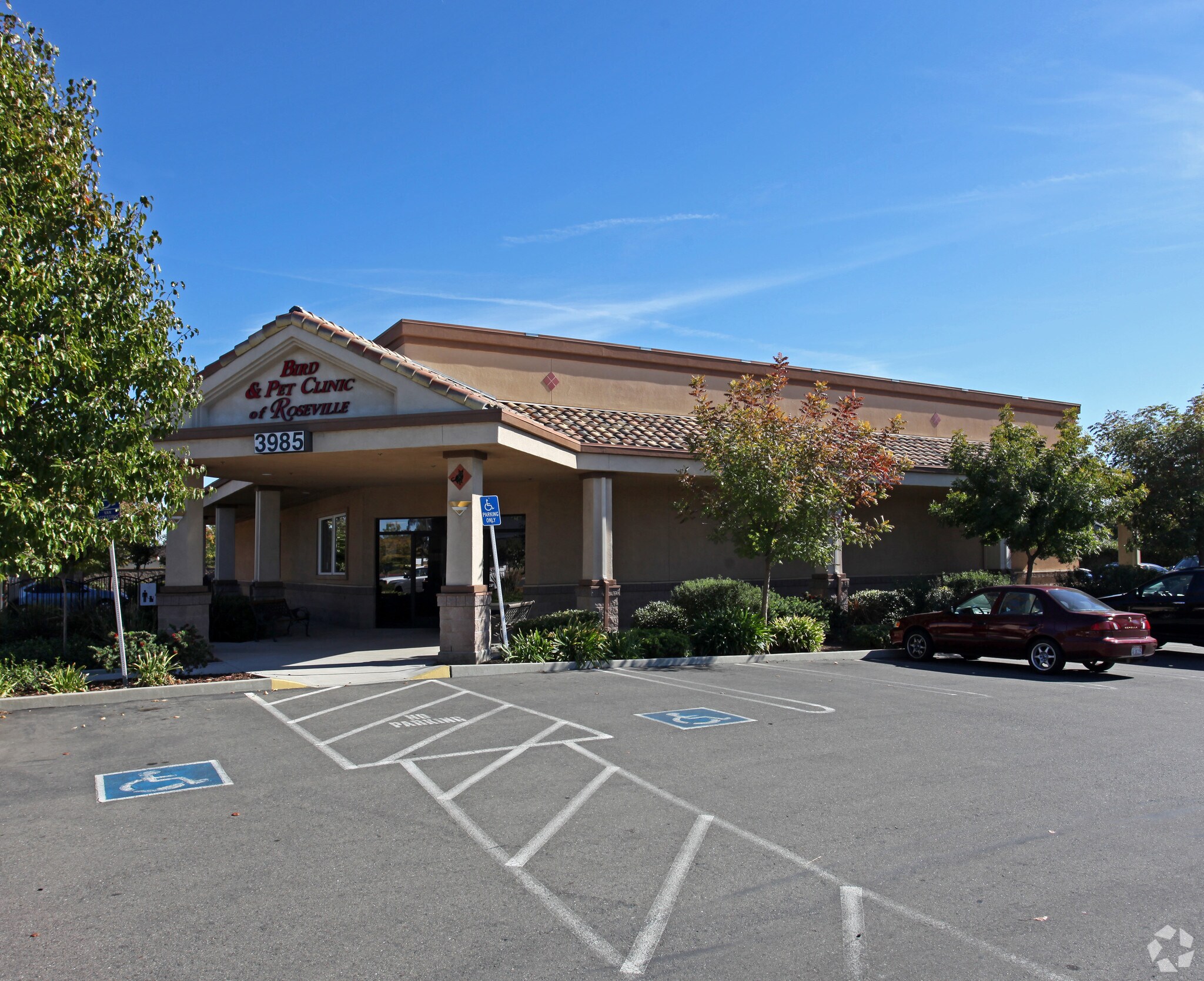 3985 Foothills Blvd, Roseville, CA for Sale