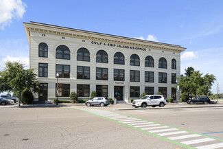 Gulfport, MS Office - 2605 13th St