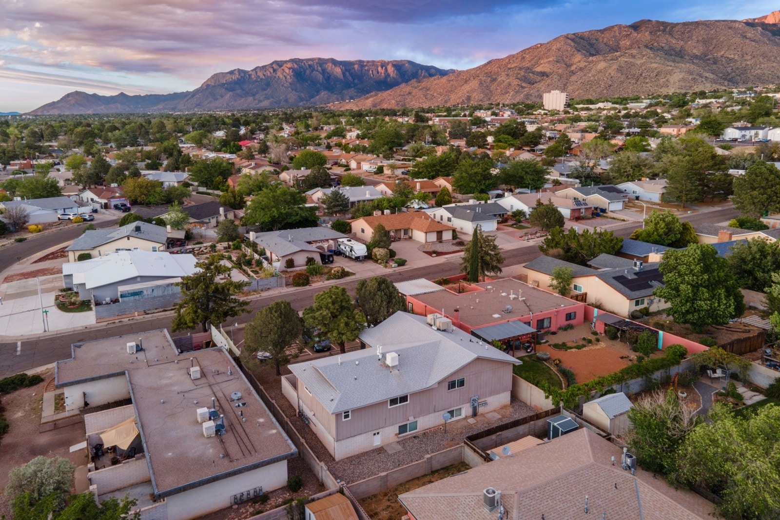 12404 Rosemont Ave NE, Albuquerque, NM for Sale