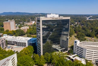 Greenville, SC Office - 55 Beattie Pl
