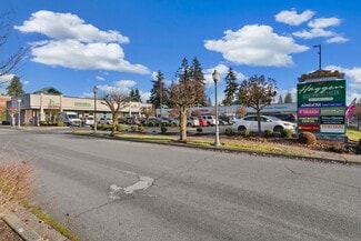Marysville, WA Retail - 3719 88th St NE Marysville, WA Retail - 3719 88th St NE
