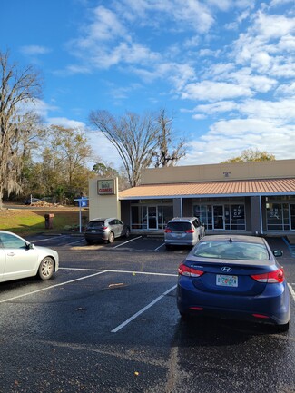 Tallahassee, FL Retail - 3183-3185 Capital Cir NE