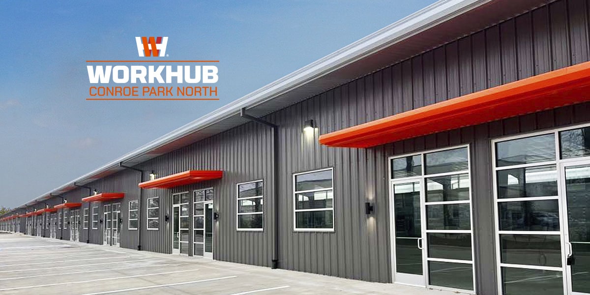 3501 Pollok Dr, Conroe, TX for Rent