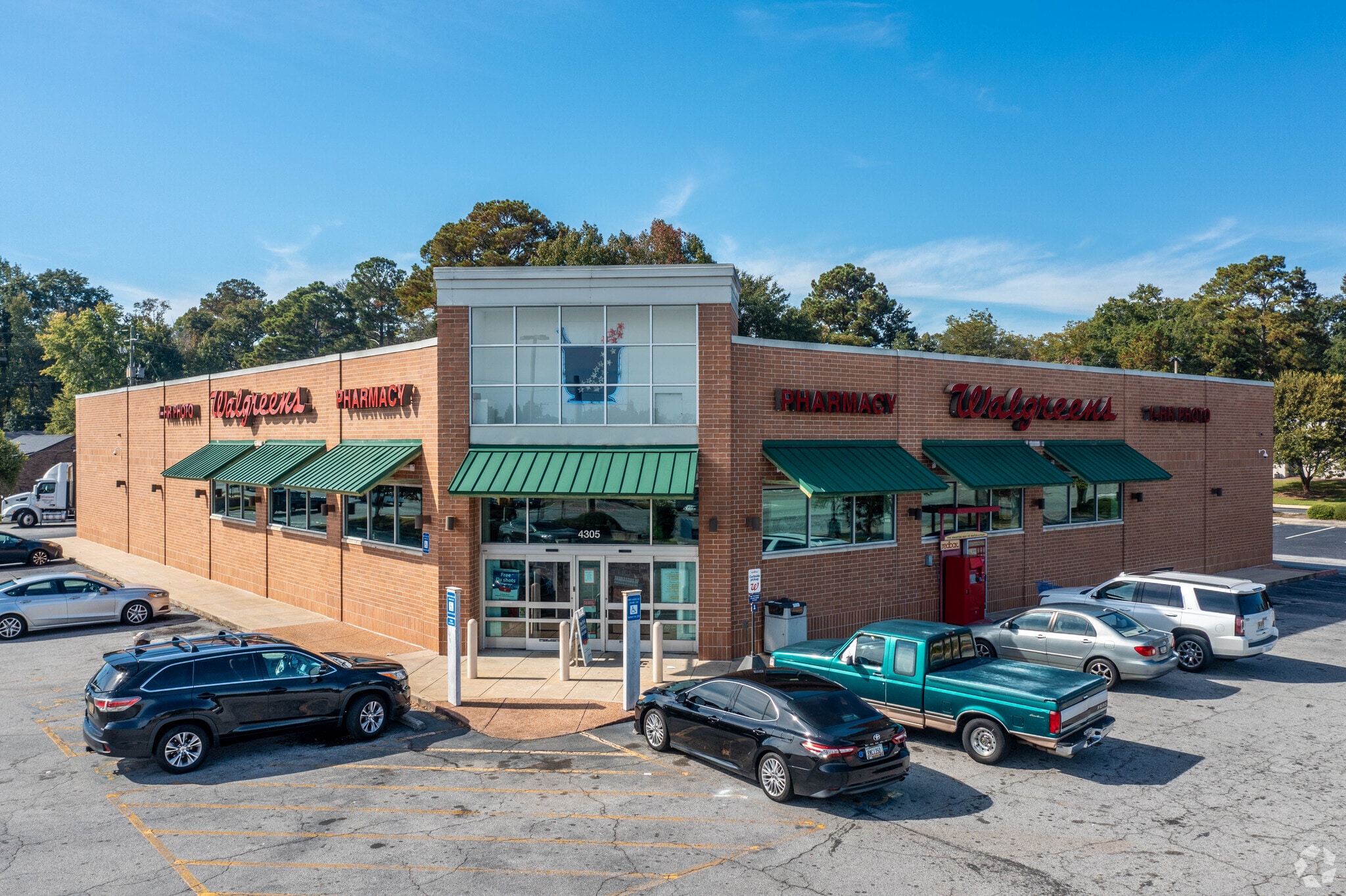 4305 Mercer University Dr, Macon-Bibb, GA for Rent