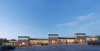 Sparta, NJ Office/Retail - 1-25 Centre St Sparta, NJ Office/Retail - 1-25 Centre St