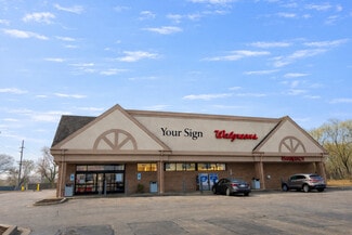 Griffith, IN Retail - 1514 N Colfax St Griffith, IN Retail - 1514 N Colfax St