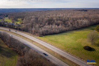 Hubbard, OH Commercial Land - Route 62 + Hubbard Thomas Rd Hubbard, OH Commercial Land - Route 62 + Hubbard Thomas Rd
