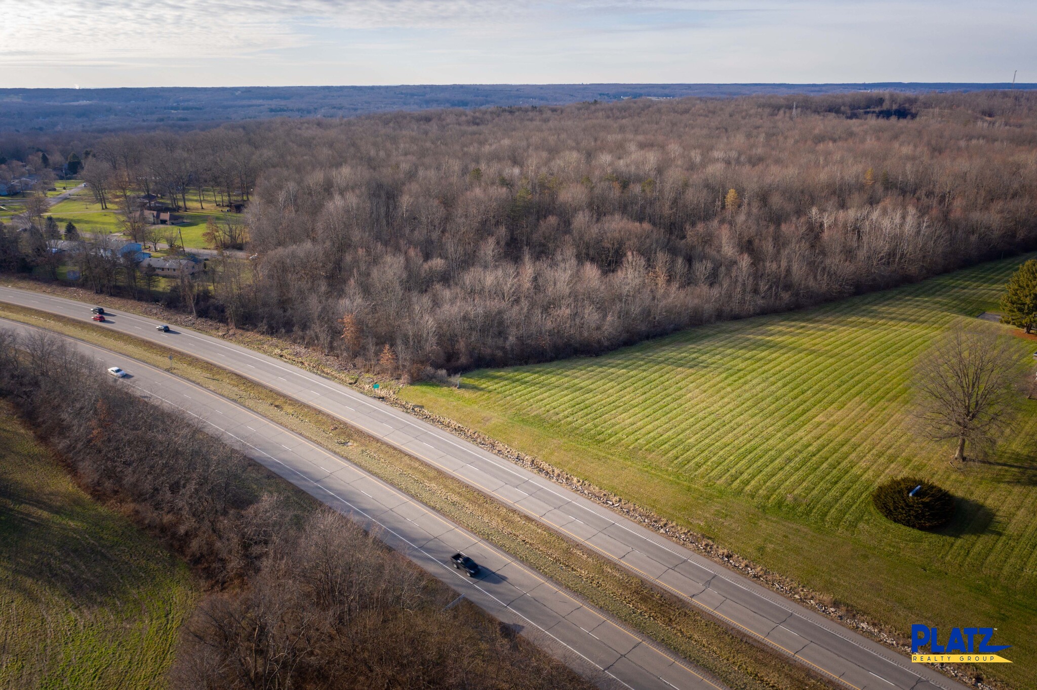 Route 62 + Hubbard Thomas Rd, Hubbard, OH for Sale