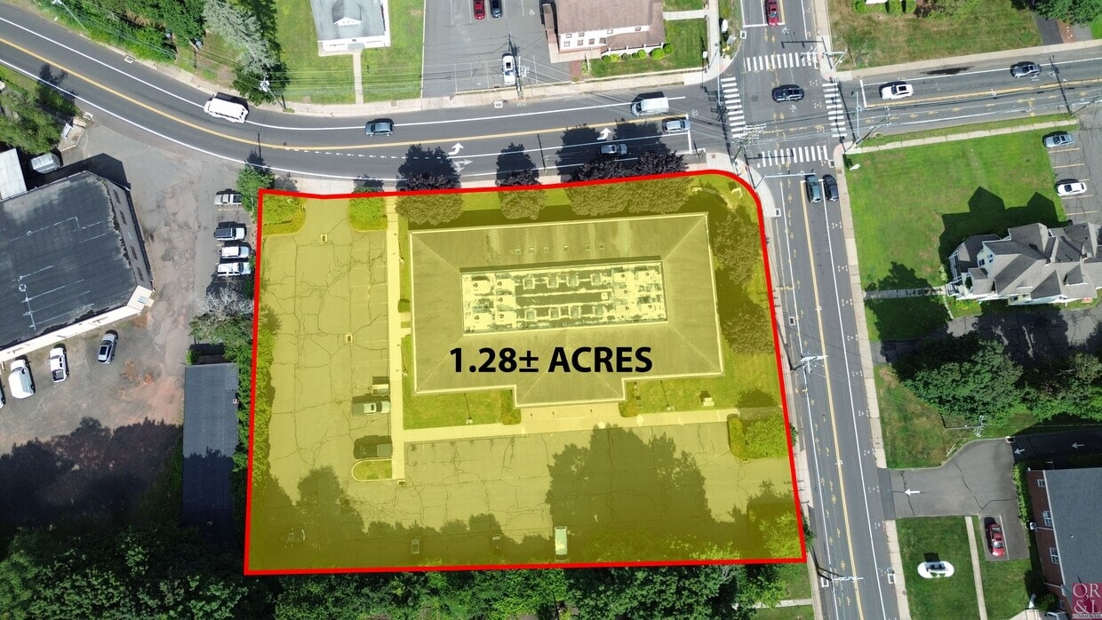 7 N Washington St, Plainville, CT for Rent