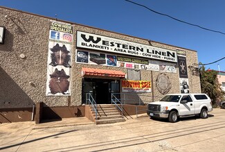 Dallas, TX Retail - 10679 Harry Hines Blvd