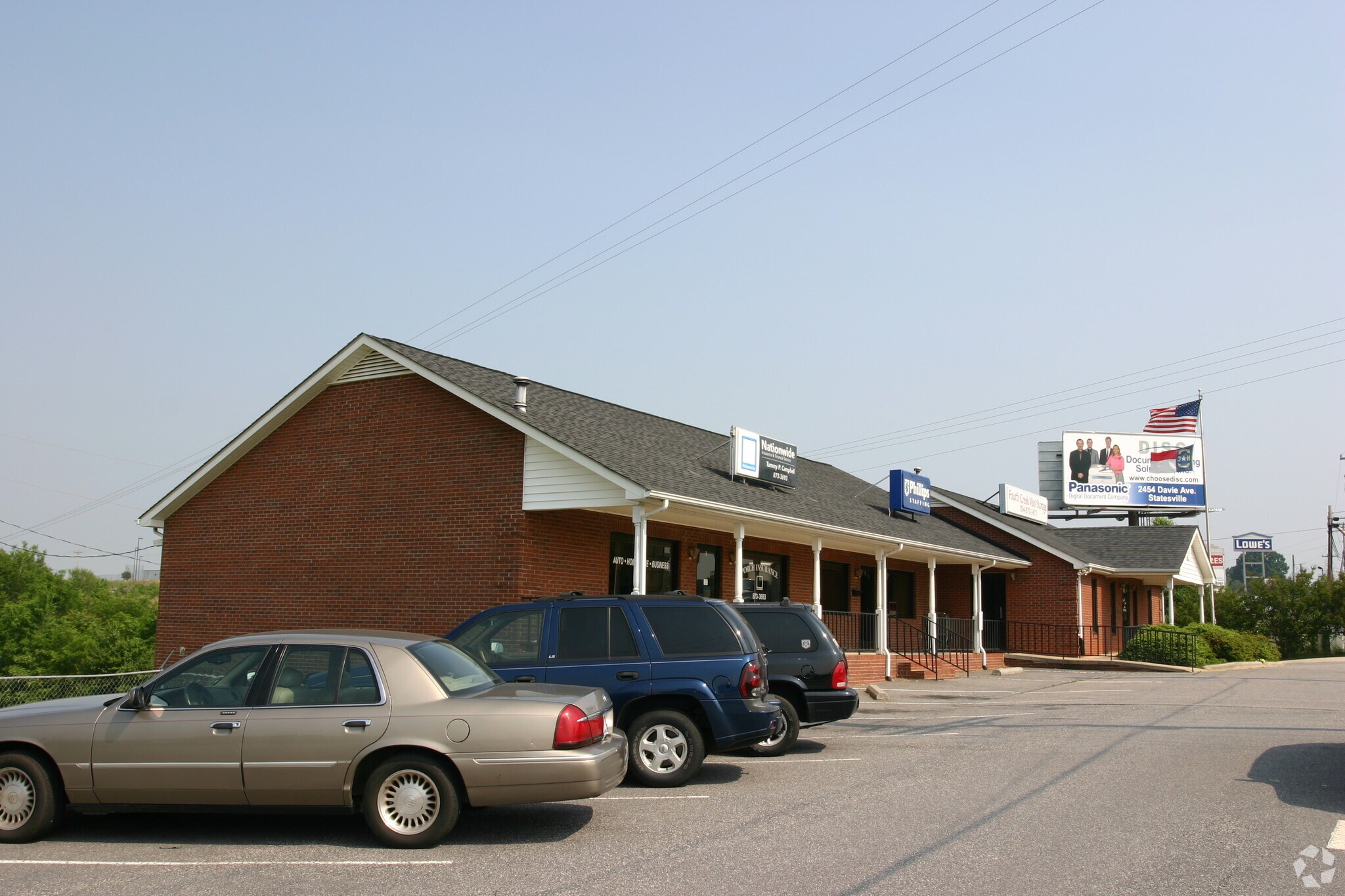 120 Pump Station Rd, Statesville, NC for Rent