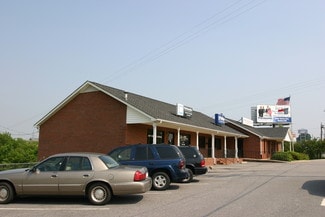 Statesville, NC Office - 120 Pump Station Rd
