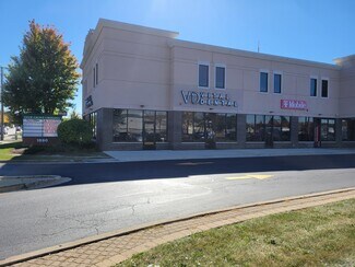 Palatine, IL Office, Retail - 1590 N Rand Rd