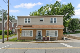West Grove, PA Freestanding - 8 Prospect Ave