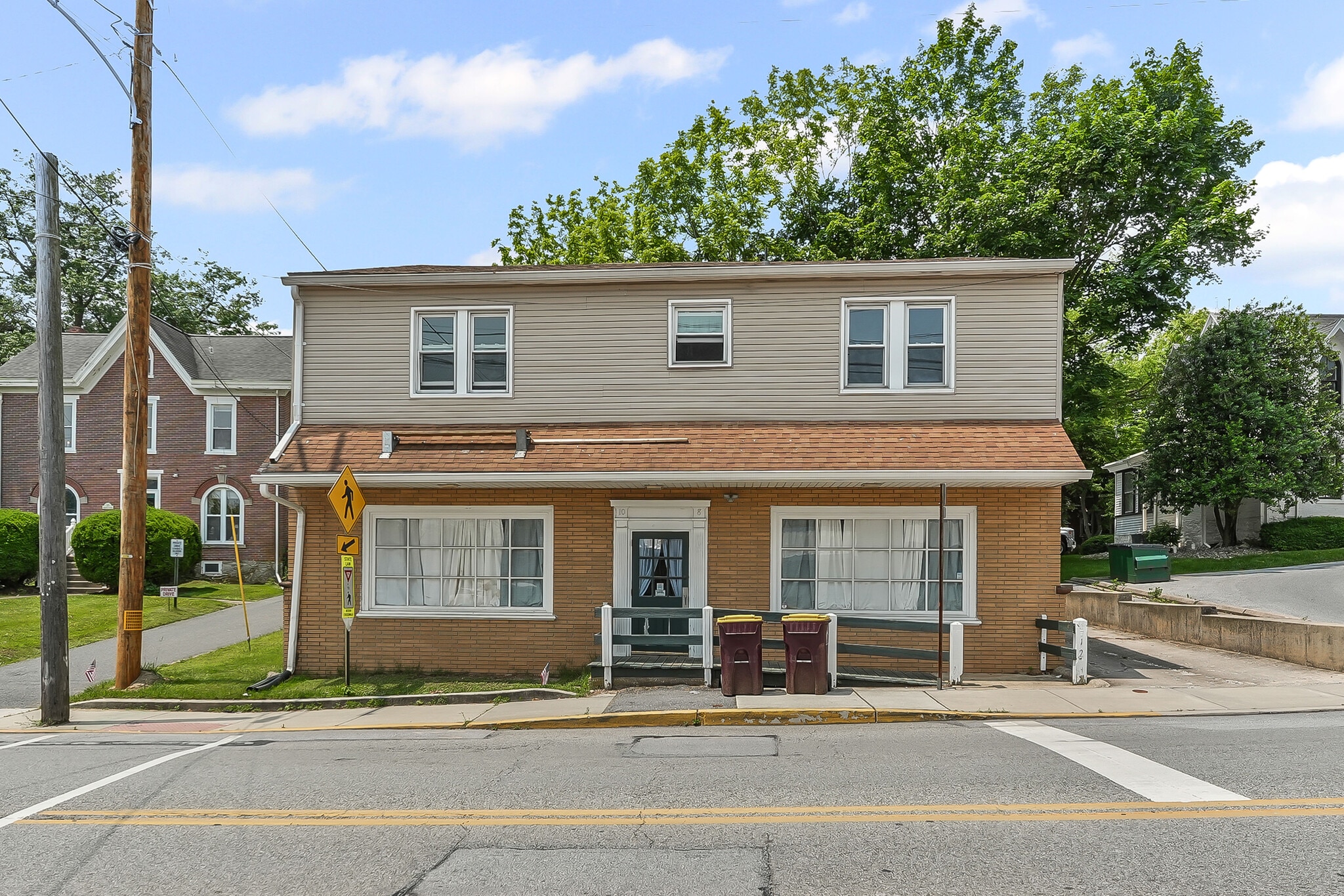 8 Prospect Ave, West Grove, PA for Sale