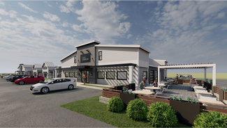 Glastonbury, CT Retail - 3039 Main St
